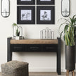 Mercana Mila Metal and Glass Decorative Accent Clearance