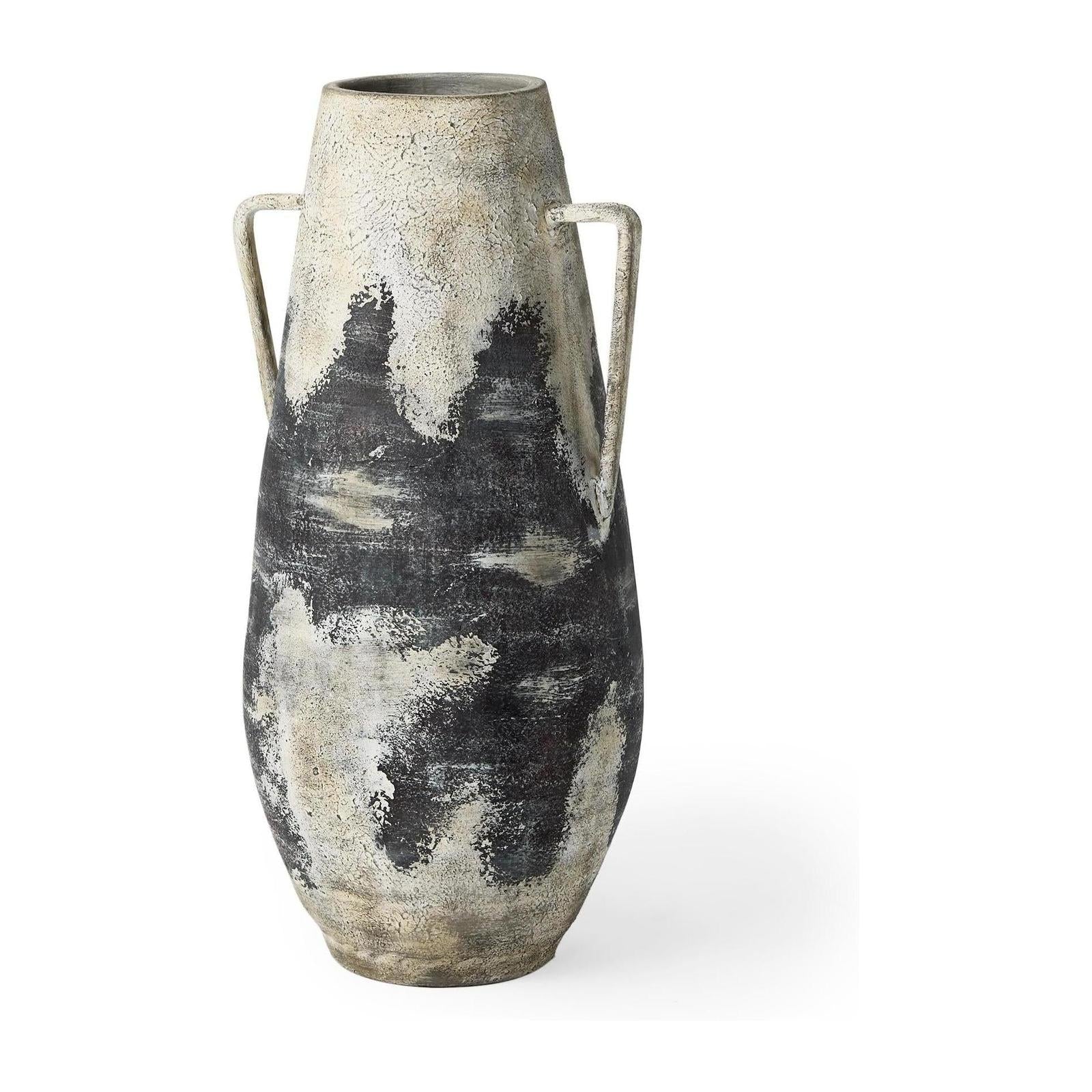 Mercana Boscia Double Ear Floor Vase