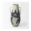 Mercana Boscia Double Ear Floor Vase