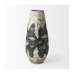 Mercana Boscia Double Ear Floor Vase