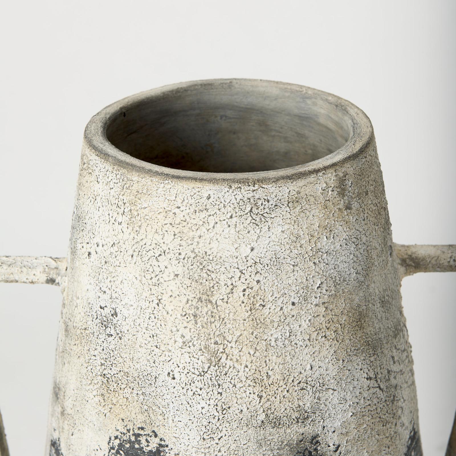 Mercana Boscia Double Ear Floor Vase