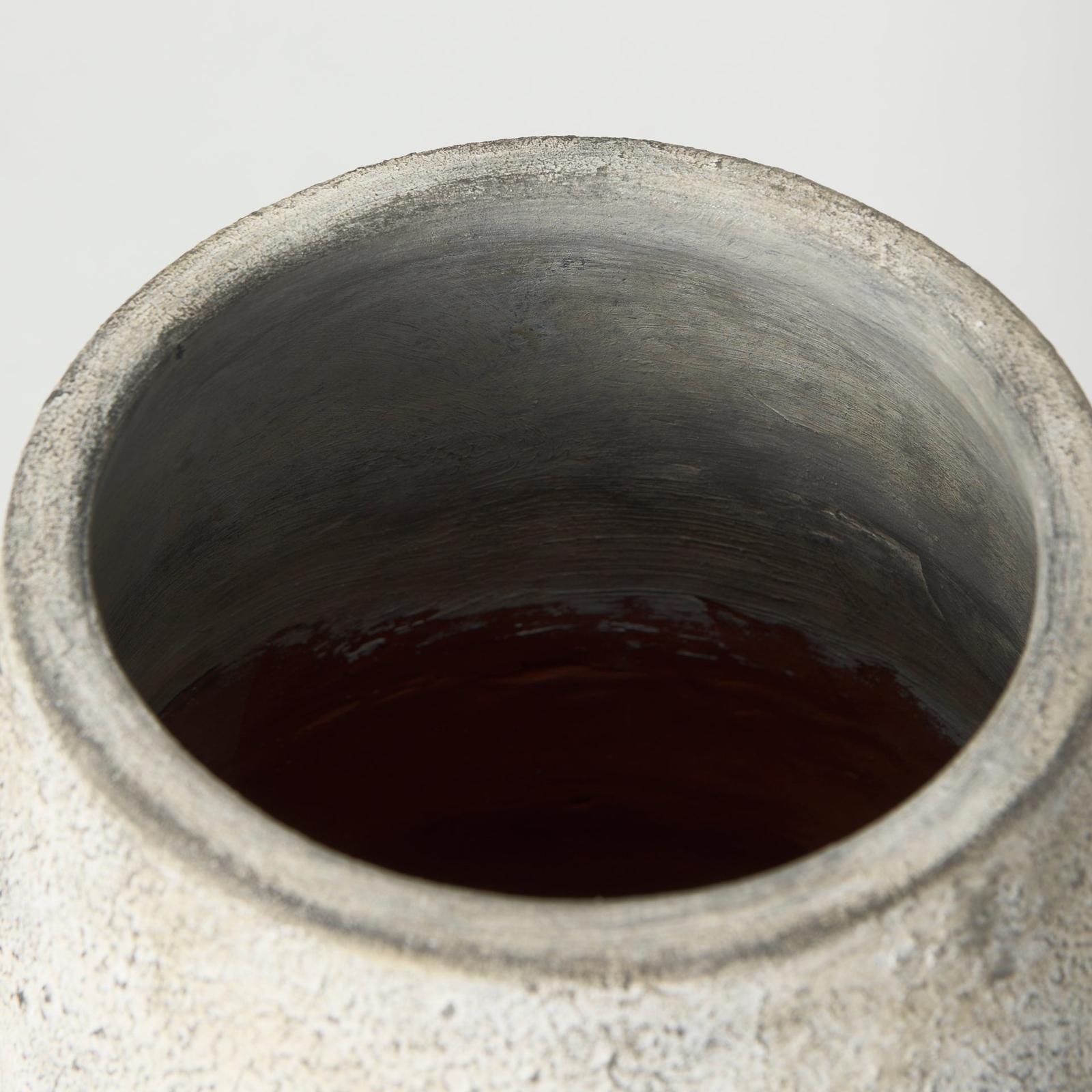 Mercana Boscia Double Ear Floor Vase