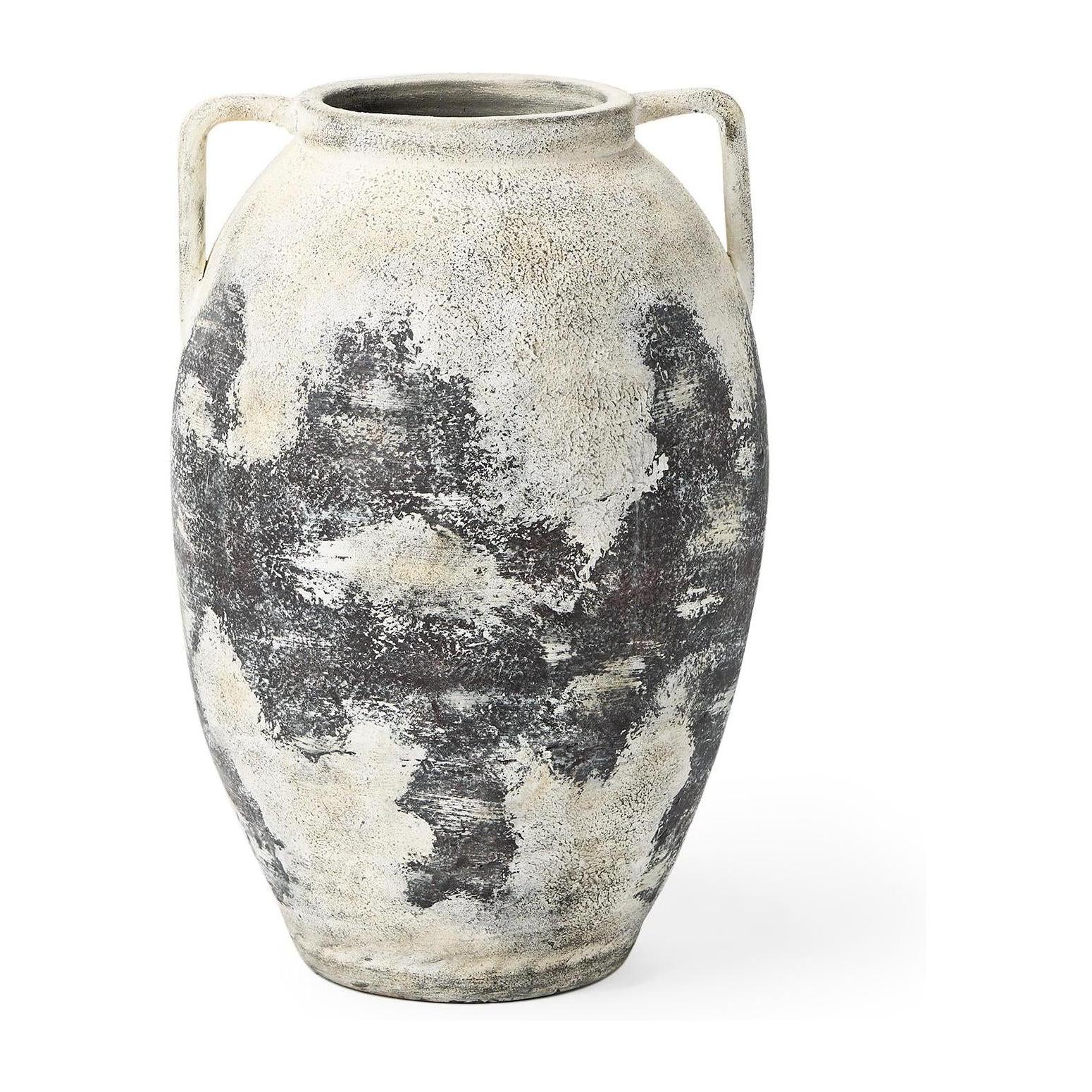 Mercana Boscia Double Ear Floor Vase