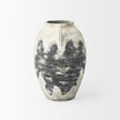 Mercana Boscia Double Ear Floor Vase