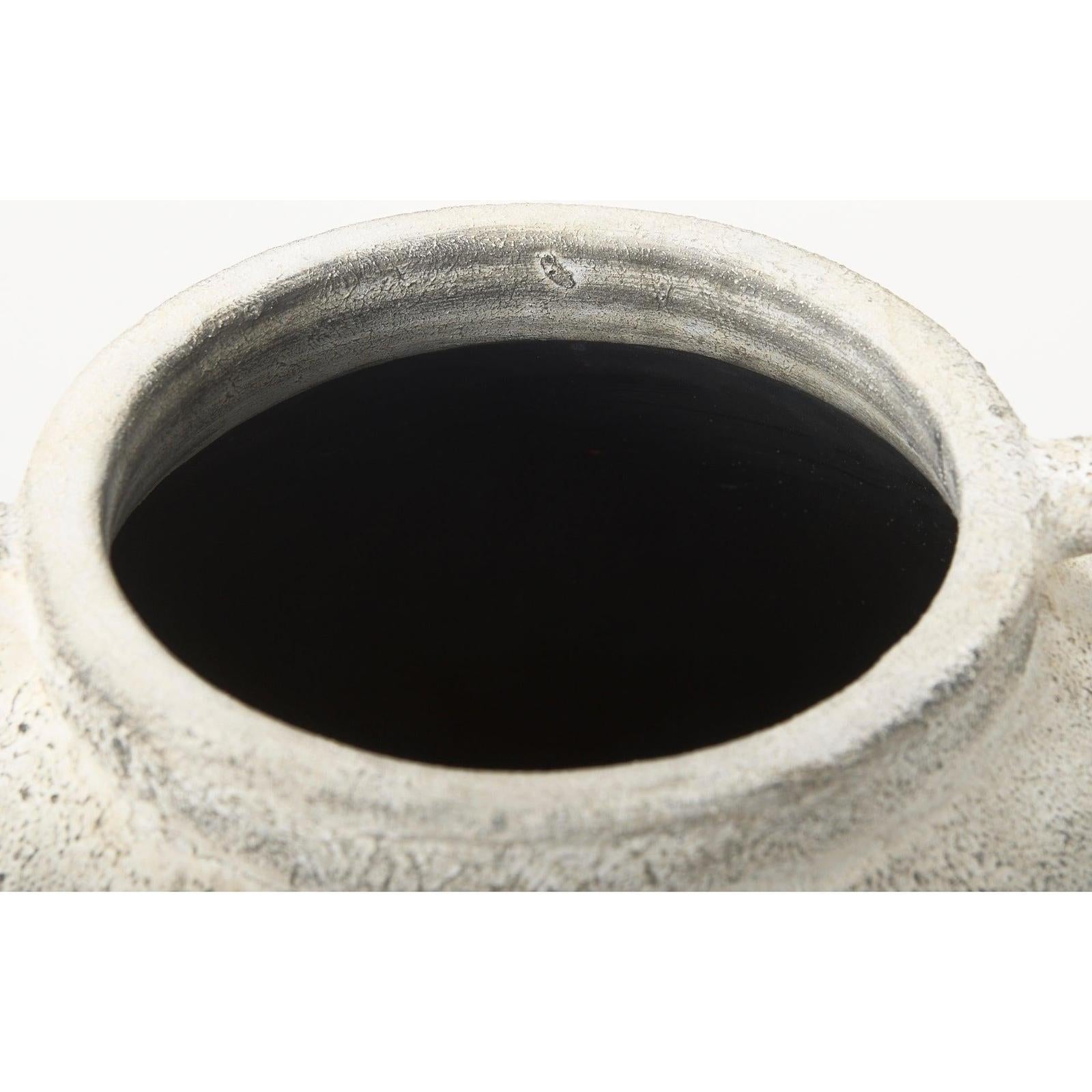 Mercana Boscia Double Ear Floor Vase