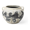 Mercana Boscia Double Ear Floor Vase