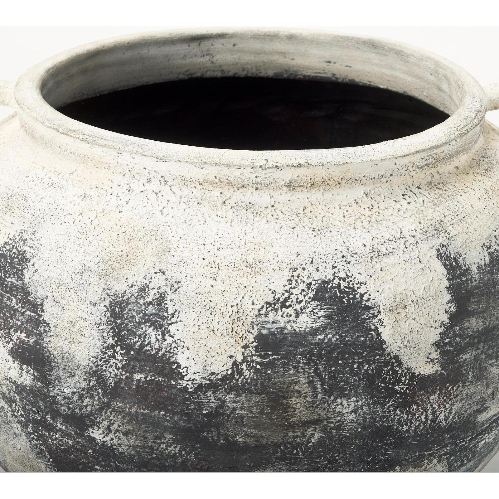 Mercana Boscia Double Ear Floor Vase