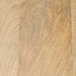 Mercana Candace Light Wood Bridge Accent Table