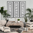 Mercana McArthur Square Coffee Table