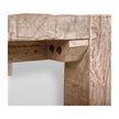 Mercana McArthur Square Coffee Table