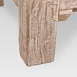 Mercana McArthur Square Coffee Table