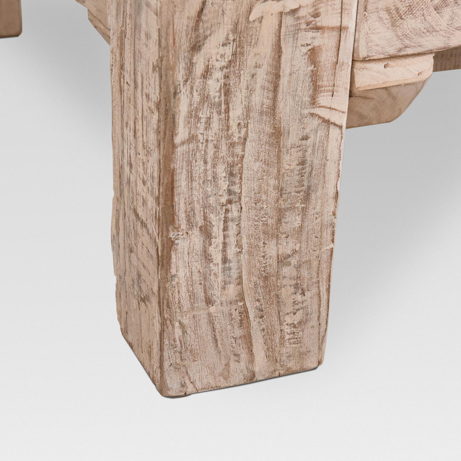 Mercana McArthur Square Coffee Table
