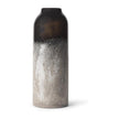 Mercana Emu Black w/ Gray Vase