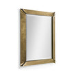 Jonathan Charles Hammersmith Rectangle Mirror