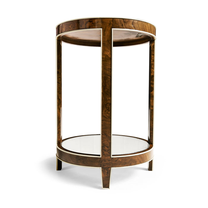 Jonathan Charles Jacques Round End Table