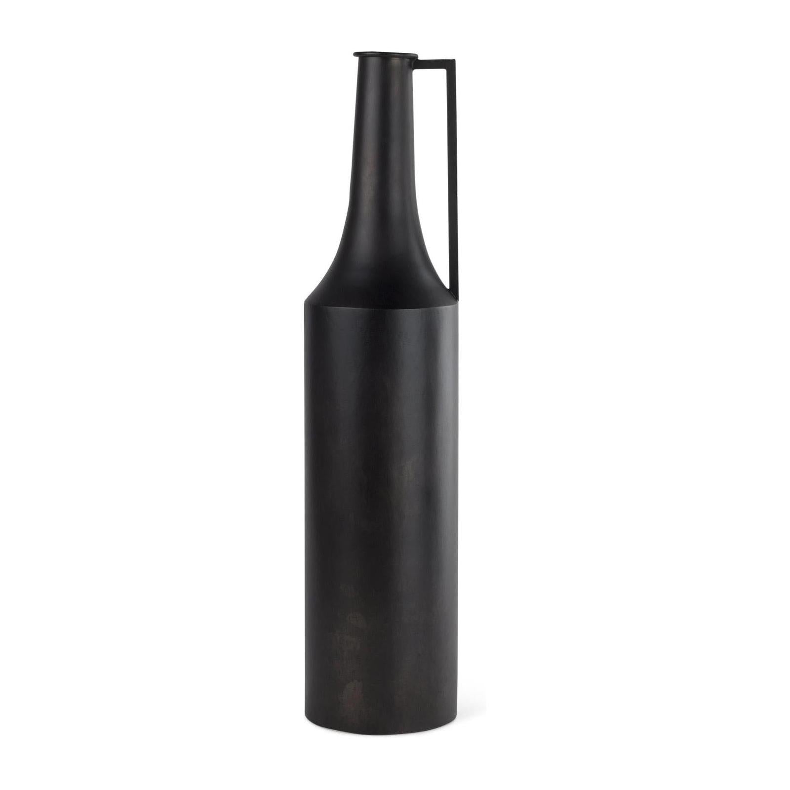 Mercana Aubrey Iron Jug Vase