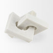 Mercana Linx Resin Sculpture Decorative Object