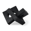 Mercana Linx Resin Sculpture Decorative Object
