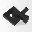 Mercana Linx Resin Sculpture Decorative Object