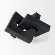 Mercana Linx Resin Sculpture Decorative Object