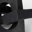 Mercana Linx Resin Sculpture Decorative Object