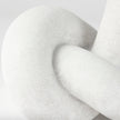 Mercana Otto Resin Knot Sculpture Decorative Object