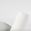 Mercana Otto Resin Knot Sculpture Decorative Object