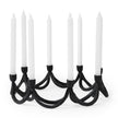 Mercana Seraph Round Candle Holder Clearance