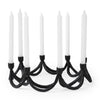 Mercana Seraph Round Candle Holder Clearance