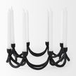 Mercana Seraph Round Candle Holder Clearance