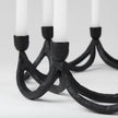 Mercana Seraph Round Candle Holder Clearance