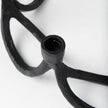 Mercana Seraph Round Candle Holder Clearance