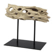 Mercana Dwell Cholla Wood Resin Decorative Object