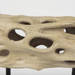 Mercana Dwell Cholla Wood Resin Decorative Object