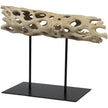 Mercana Dwell Cholla Wood Resin Decorative Object
