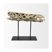 Mercana Dwell Cholla Wood Resin Decorative Object