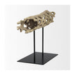 Mercana Dwell Cholla Wood Resin Decorative Object