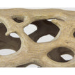 Mercana Dwell Cholla Wood Resin Decorative Object