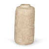 Mercana Rama Paper Mache Floor Vase
