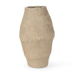 Mercana Rundal Paper Mache Vase
