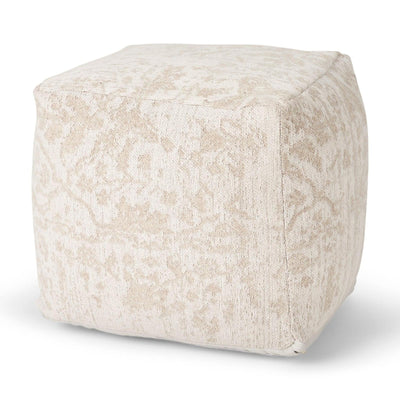 Mercana Khloe Pouf