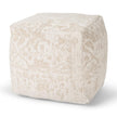 Mercana Khloe Pouf