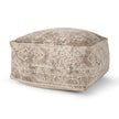 Mercana Khloe Pouf