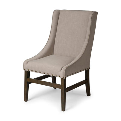 Mercana Kensington Solid Wood Dining Chair Clearance