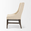 Mercana Kensington Solid Wood Dining Chair Clearance