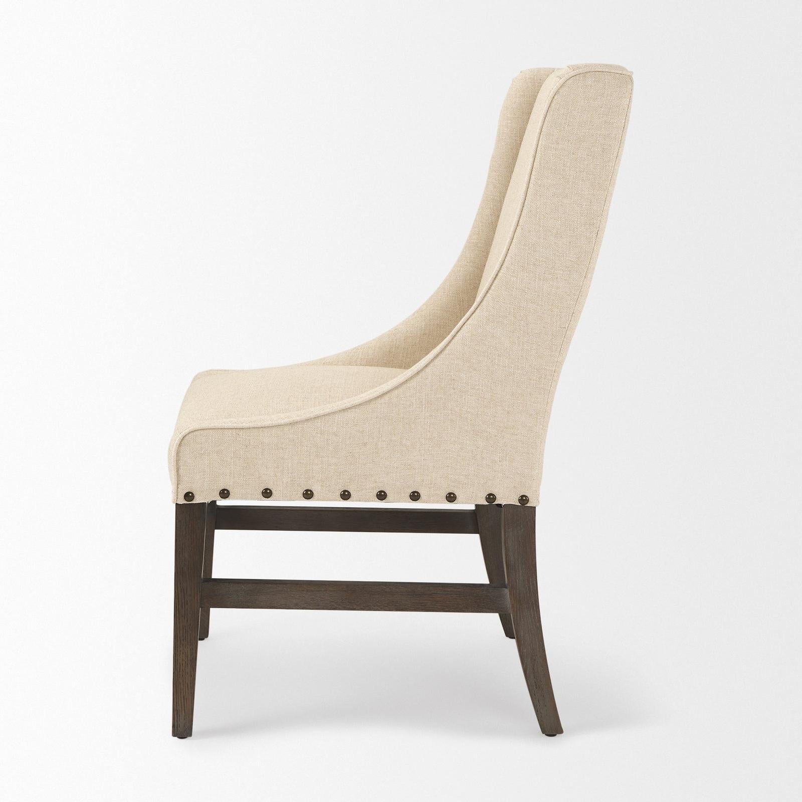 Mercana Kensington Solid Wood Dining Chair Clearance