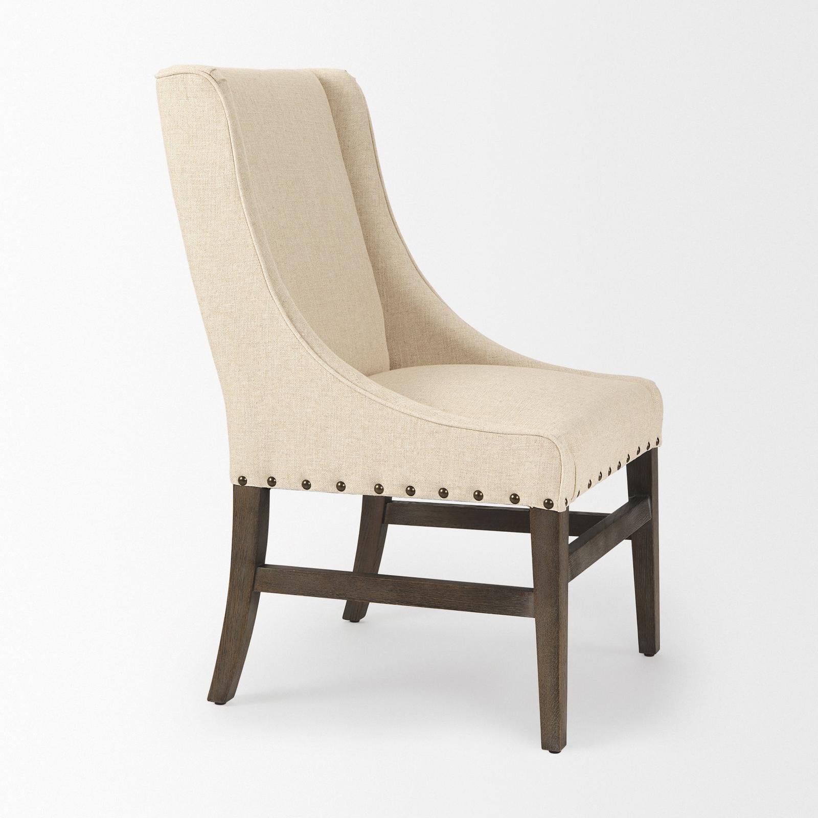 Mercana Kensington Solid Wood Dining Chair Clearance