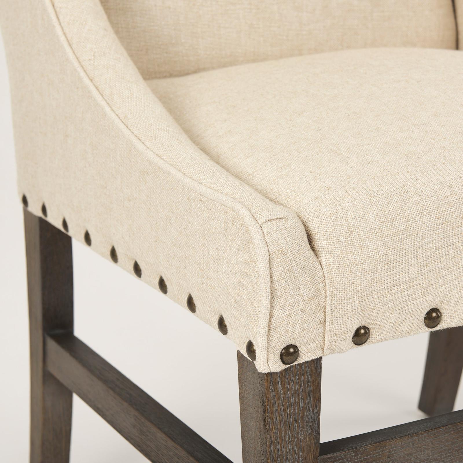Mercana Kensington Solid Wood Dining Chair Clearance