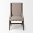 Mercana Kensington Solid Wood Dining Chair Clearance