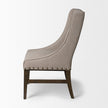 Mercana Kensington Solid Wood Dining Chair Clearance